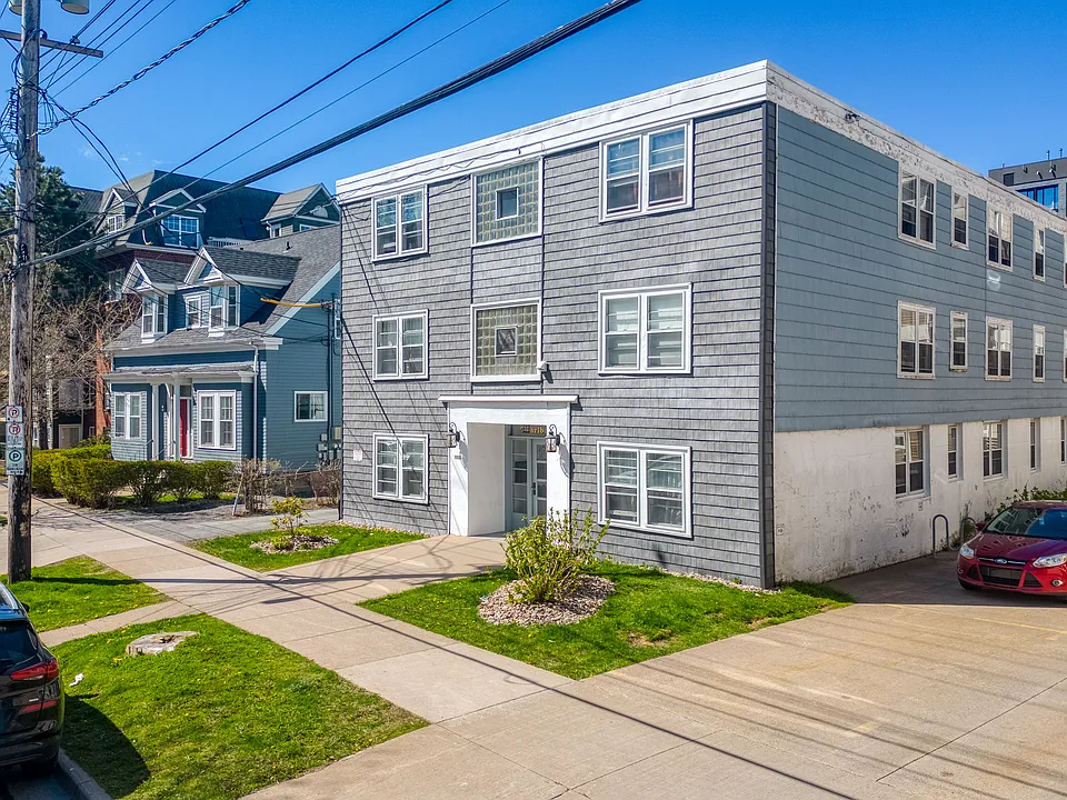 1066 Tower Rd #1