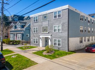 1066 Tower Rd #15, Halifax, NS B3H 2Y5