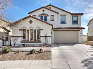 695 W Calle La Bolita, Sahuarita, AZ 85629