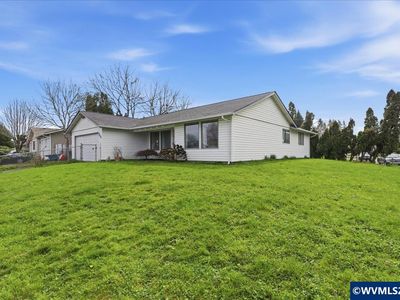 990 Hazel St, Aumsville, OR, 97325