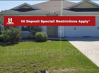 1111 SW 9th Ct, Cape Coral, FL 33991