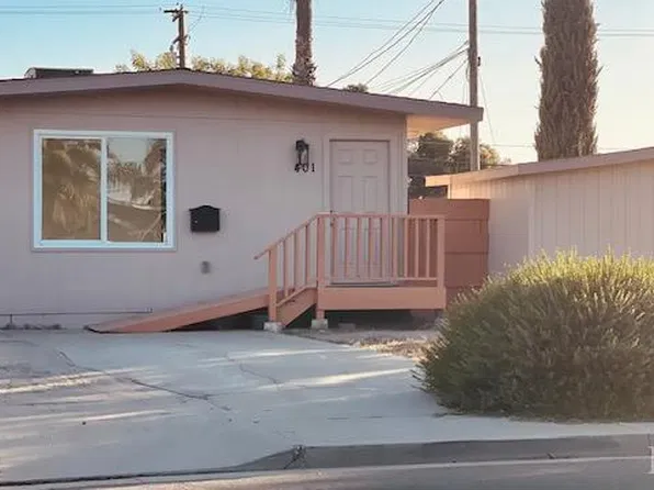 401 E 11th St, Hanford, CA 93230