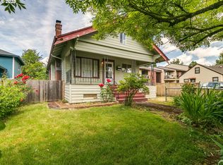 3745 SE Division St, Portland, OR 97202