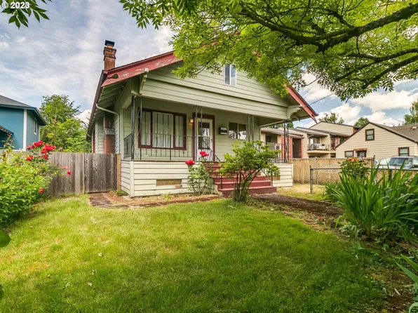 3745 SE Division St, Portland, OR 97202