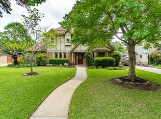 12951 Wincrest Ct, Cypress, TX 77429