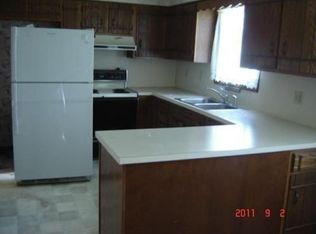 152 Bachmann Ave, Newark, OH 43055