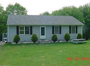 71 Kenneth Dr, Killingly, CT 06241