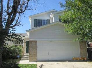 1867 Espana Way, Aurora, CO 80011