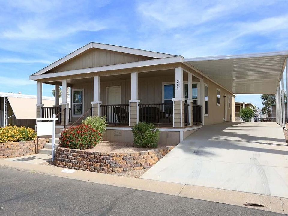 1st image of 2609 W Southern Ave Lot 283
