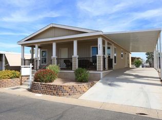 2609 W Southern Ave LOT 283, Tempe, AZ 85282