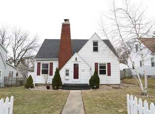 115 Hillside Ave, Waterloo, IA 50701