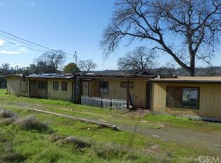 320 Mount Ida Rd, Oroville, CA 95966