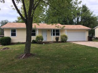 3604 Chervil Dr, Saint Charles, MO