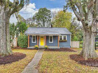 904 Academy St, Charlotte, NC 28205