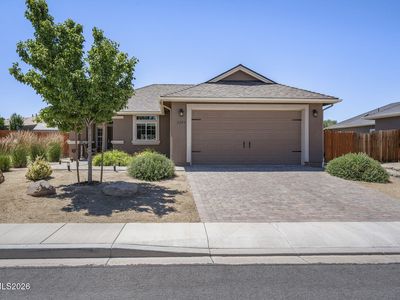2203 Windrow Dr, Fernley, NV, 89408