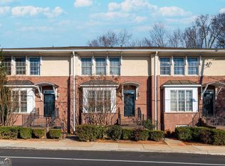 7 Chief Matthews Rd UNIT 2B, Decatur, GA 30030