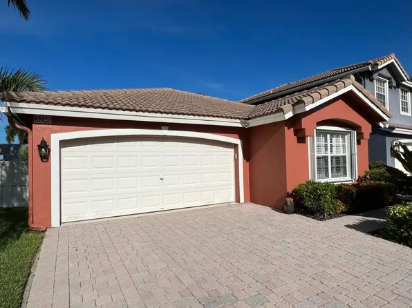 3248 Turtle Cove, West Palm Beach, FL 33411