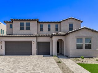 27657 N 73rd Dr, Peoria, AZ 85383
