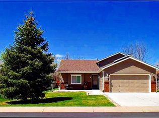 4213 Table Mountain Pl, Fort Collins, CO 80526