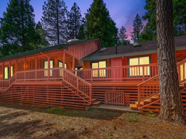 26463 Parkwood Dr, Pioneer, CA 95666
