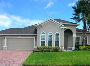 913 Bainbridge Loop, Winter Garden, FL 34787