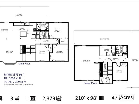 4th image of 124 Ranchview Dr