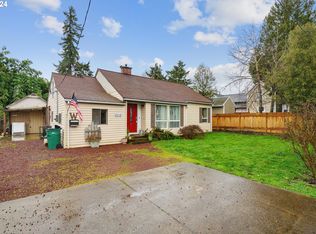 2312 14th Ave, Forest Grove, OR 97116