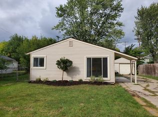 1501 Melvin St, Ypsilanti, MI