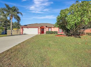 991 SW Castaneda Ln, Port Saint Lucie, FL 34953