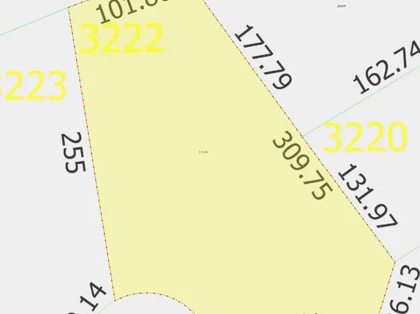 1126 Springhill Ln #3222, Birmingham, AL 35242