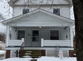 715 Wall St, Akron, OH 44310
