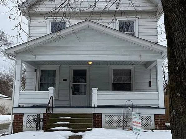 715 Wall St, Akron, OH 44310