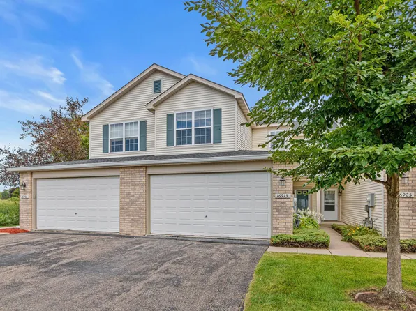 16913 90th Ct N, Maple Grove, MN 55311