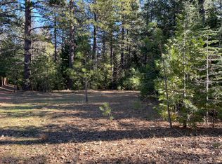 Emigrant Trl, Shingletown, CA 96088