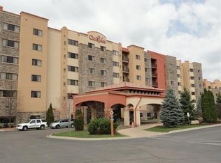 2411 River Rd UNIT 2536, Wisconsin Dells, WI 53965