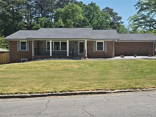 3420 Northside Dr Photo 1