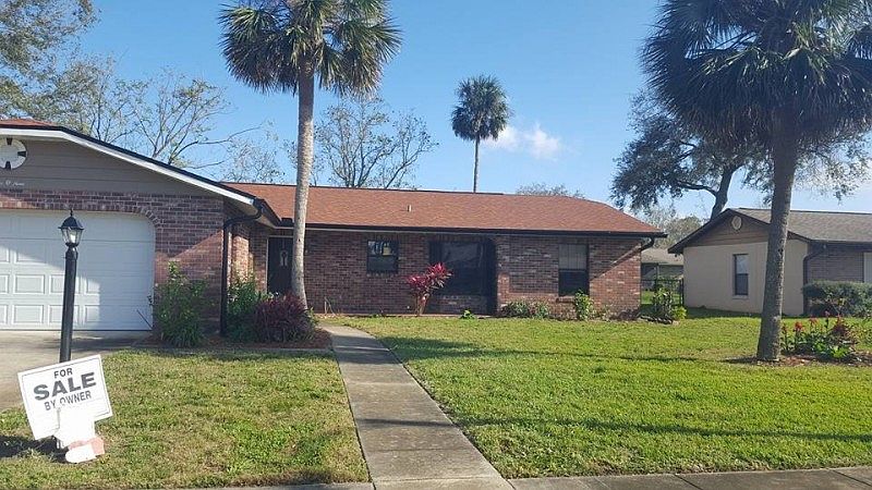 A home with a new roof 1917