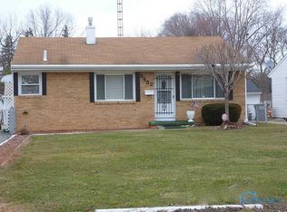 5432 Marriat Rd, Toledo, OH 43615