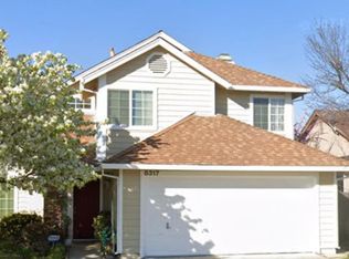8317 Honeycomb Way, Sacramento, CA