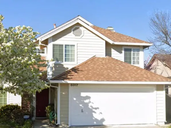 8317 Honeycomb Way, Sacramento, CA 95828