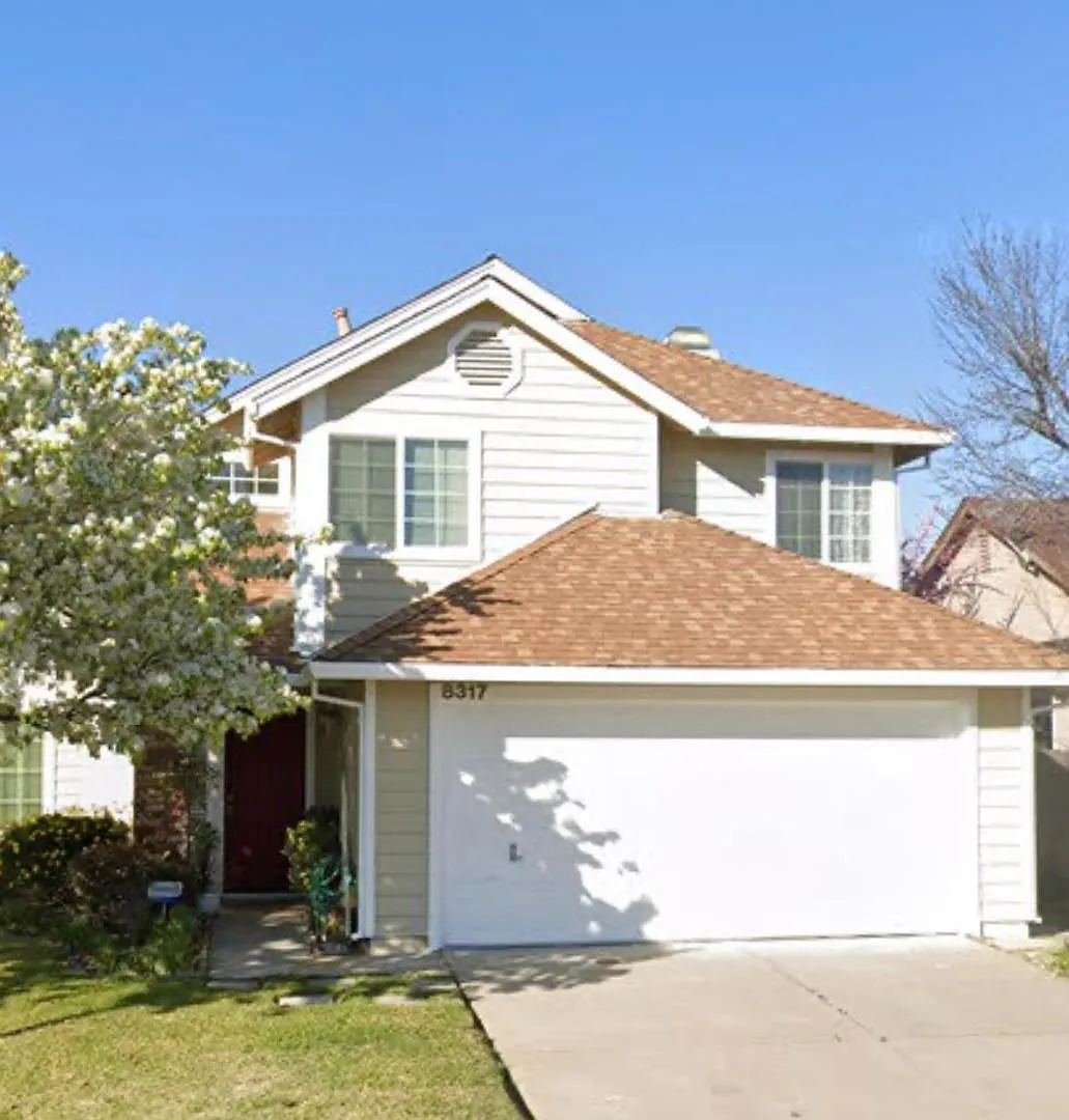 8317 Honeycomb Way photo 1