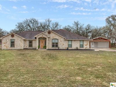315 Rose Meadow Dr, La Vernia, TX, 78121