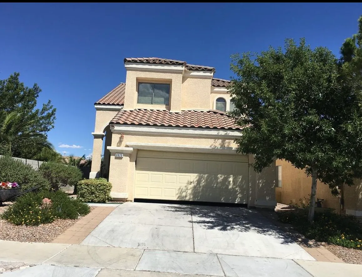 N Campbell Rd, Las Vegas — Photo 1