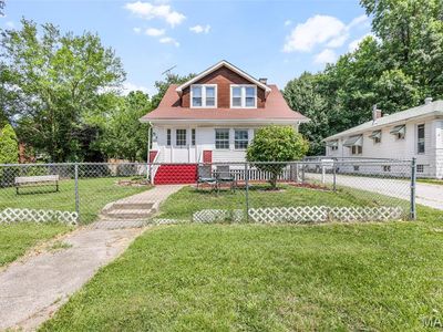125 N 41st St, Belleville, IL, 62226