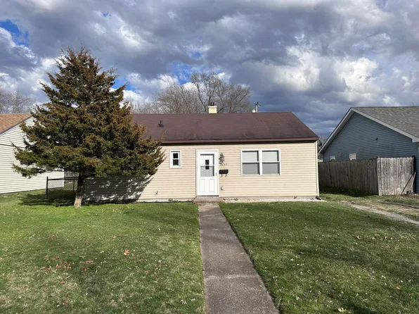 2243 Warren St, Lake Station, IN 46405