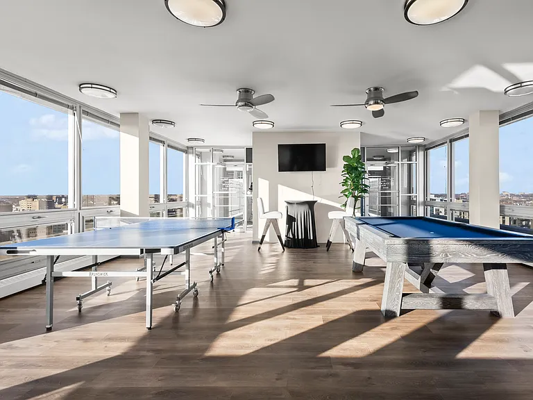 Juneau Village Towers — Photo 5