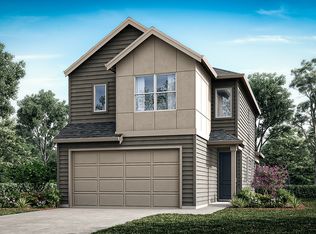 The 1669 Plan, Harmony Heights, Vancouver, WA 98684