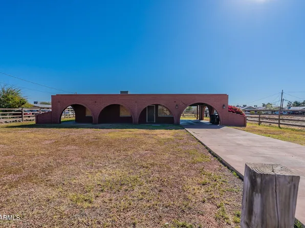 11535 N 79TH Drive, Peoria, AZ 85345