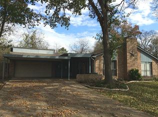 13284 Bluff View Dr, Willis, TX 77318