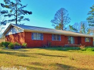 3819 Highway 67 S, Arkadelphia, AR 71743